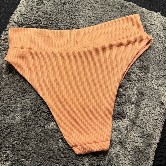 Aerie Swim Bottom Bundle Size XL - Picture 4 of 6